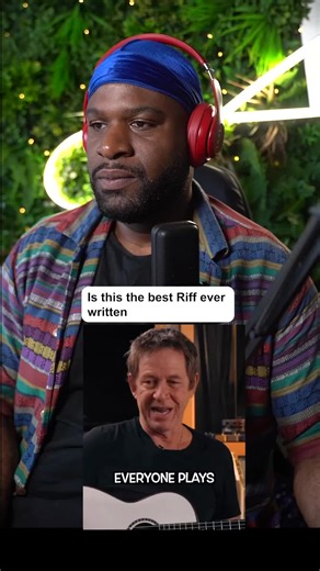 Best riff ever written? | guitar riffs