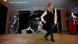 460K views · 9.6K reactions | Dance The Night Away | David Lee Roth | Facebook