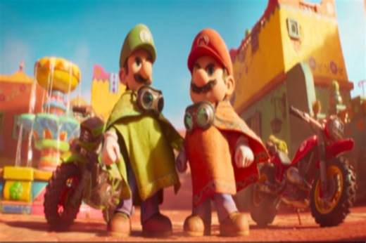 Is ‘The Super Mario Galaxy Movie’ on Netflix? When Can You Watch It on the Streaming Giant?