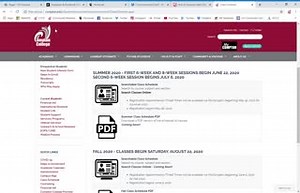 Convenience, affordability, a close-knit community, and many student...