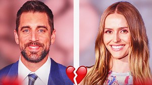 Aaron Rodgers' Ex-Girlfriend Mallory Edens