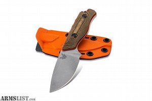 For Sale: Benchmade HUNT 15017-1 Hidden Canyon Hun... near Westerville, Columbus, OH : 12190311
