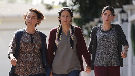 Avance exclusivo de 'Trapos sucios': así arranca la nueva ficción turca de Divinity