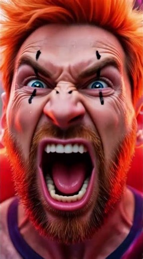 Soccer Players Transform Into Naruto Characters 🤯 (Part 2) #football #shorts