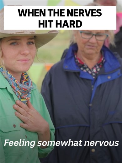 Mastering Performance Anxiety in Working Dogs Training