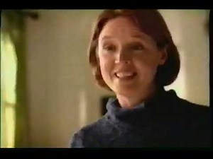 stouffers commercial march 2004