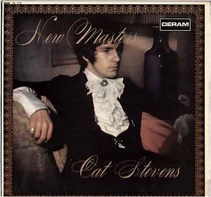 Cat Stevens - New Masters