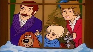 A Christmas Story (1972)