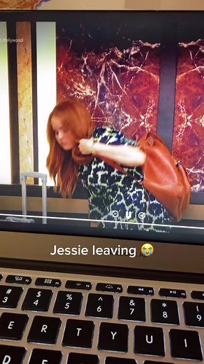 Jessie Season 4 Episode 4: Liv and Maddie Crossover