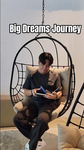 BDJ - Belle de Jour celebrates 20 years and rebrands to Big Dreams Journey!