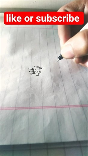 #G#signature #handwriting #shortvideo