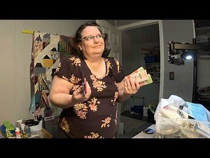 How to Declutter Craft Supplies Left By a Loved One