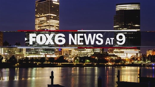 FOX6 News at 9 | Oct. 20, 2025