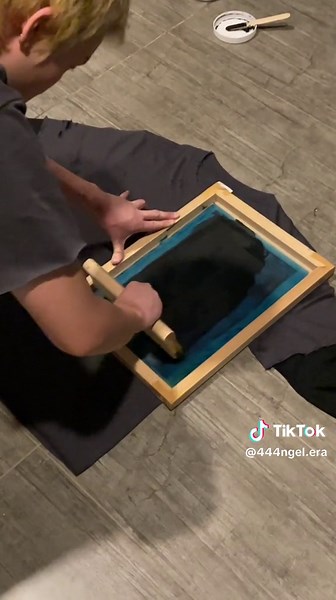 self distressing > everything 🤌 #fashiontok #tiktoksg #clothingbrand #streetwear #opiumlabel #archivefashion #avantegarde #playboicarti #balenciaga #viral #undergroundstreetwear