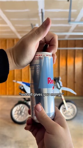 ill have another @redbull | Squid Sixx