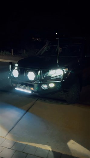 Sharing our Prado150 accessories installation - rhino rack m, spot lights, light bar, uhf antenna cb radio. A bit challenging Melvin and Ace had to do a bit of improvisation. Kudos to them! Thanks, guys. Praise God for all good things. Mechanic/Installation Specialist - Melvin Gaspar and Arkin Riley Rhino rack - Auto One Morley Spotlight and Barlight - 4WDSupacentre.com.au Uhf antenna cb radio combo - Autobarn #4wd #4wdaccessories | Alexis Cabanlit