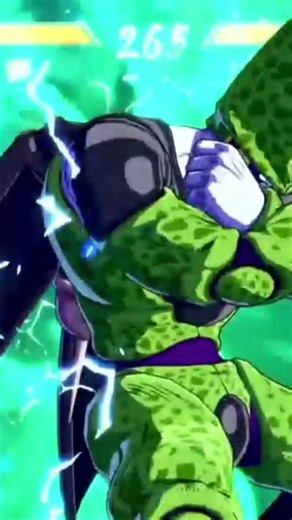 DBZ Fighting Gameplay Tested on ROG Ally Z1 Extreme