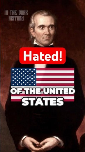 James K. Polk: Visionary or Controversial? #JamesKPolk #11thPresident #MexicanAmericanWar #history