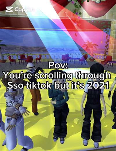 Exploring Star Stable Online: An Archaeological Journey