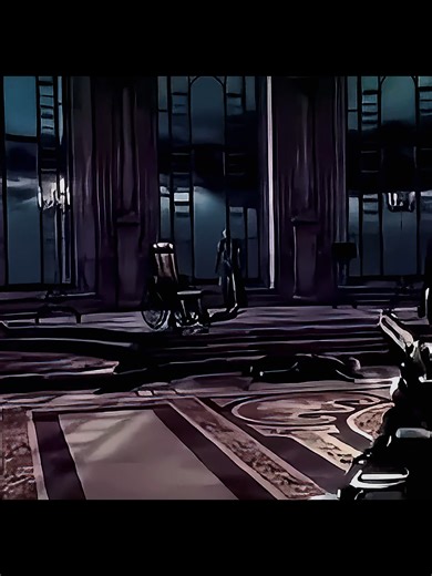 Stunning Wesker Edit from Resident Evil