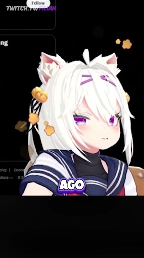 Filian Reacts to her "First Girl" Cosplayer! (SHOCKING REVELATION) #filian #vtuber #twitch