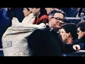 Remembering the legendary ‘Peanut Man’ John Boyd.