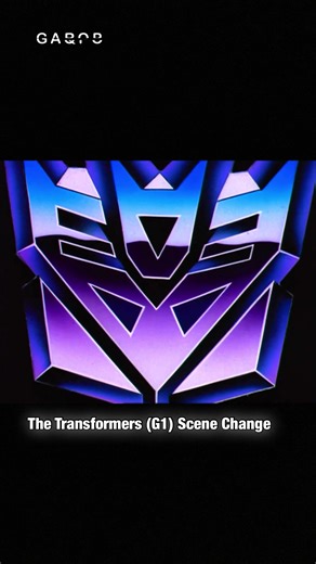 The classic scene change within The Transformers (Generation 1) episodes. #Transformers #Generation1 #Classic #Retro #BGM