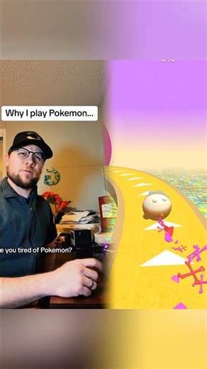 Pokemon is the best game ever… #pokemon #pokemongames #legendarypokeman #videogames