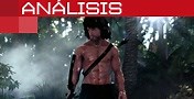 Rambo: The Video Game. Análisis PS3, 360 y PC