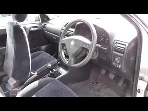 Astra G Mk4 Fuse Box Location