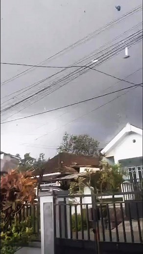 38K views · 796 reactions |  VIETNAM IN CHAOS — TYPHOON KALMAEGI...