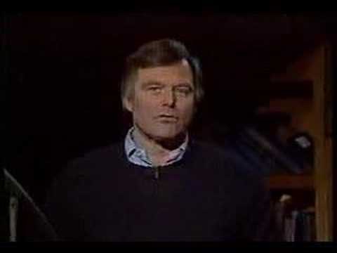 Clip from TV-38 Movie loft with Dana Hersey