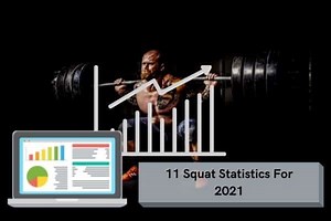 8 Interesting Squat Statistics (for 2023)