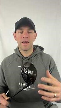 PXG Secret Weapon - 90 Second Review - PluggedInGolf.com