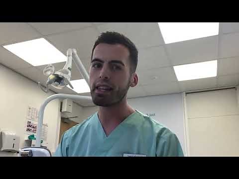 {my}dentist Careers | Career Progression Story | Student Dental Nurses