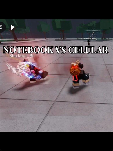 Celular vs Notebook: Which Is Better for Roblox and Content Creation?