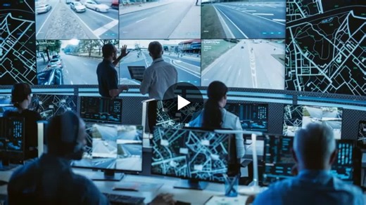 #criticalcontrolrooms #iccra #dublin2026 #controlroom #emergencyservices #commandandcontrol | International Critical Control Rooms Alliance