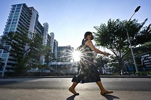 How extreme heat affects the body and what you can do about it