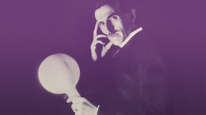 PBS's "Tesla" Examines The Eccentric Genius Who Envisioned Our Future