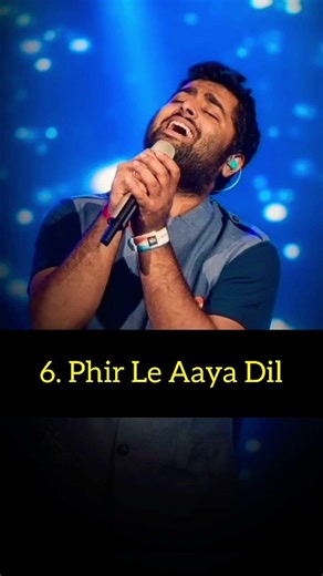 Top 10 Arijit Singh Songs 🎧 Best Romantic Hits