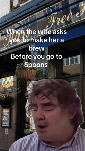 #Meme ##wetherspoons #england #drink #scotland