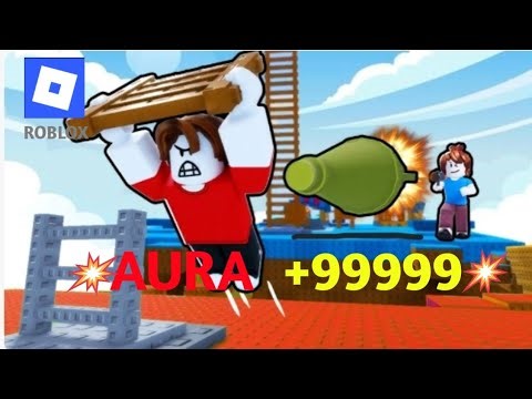 “Roblox Leader Game – Ladder Battle! 🪜🔥 Destroy Opponents’ Ladders! #Roblox #Gaming”