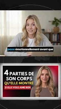 Si elle fait ça avec ses mains… tu es déjà choisi (et tu risques de tout rater)