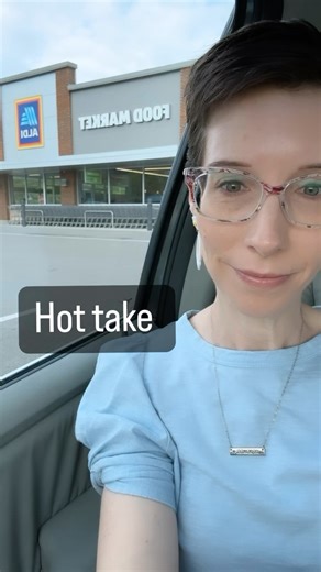 When we exercise control instead of exercising teaching, we do our kids a disservice. We have to stop labeling food as “good” or “bad” and instead teach our kids to choose wisely. Eat what you want, add what you need. I’m having to re-teach my kids how to eat: fiber, carbs, good fat and protein. So when I’m not around, they don’t need to be fearful or out of control. ❤️ Just sharing our personal experience and I know it’s the experience of others too. Letting go of that control is hard but it’s 