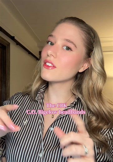 Explore C.O. Bigelow's Quality Headbands