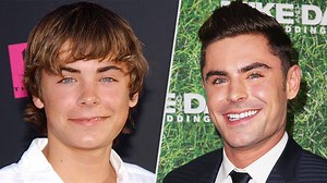 210K views · 5.7K reactions | Happy birthday Zac Efron! | People | Facebook