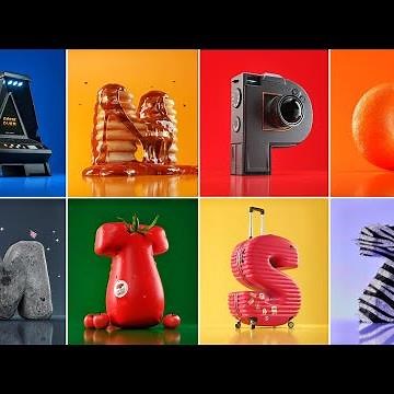 36days of type - 2022