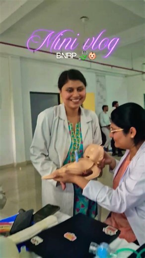 BNRP (Basic Neonatal Resuscitation Program)