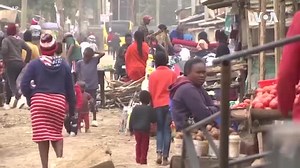 experts predict that the population of Kenya, which currently exceeds 53 million, will continue to grow in the near future. This trend aligns with the global population, which is projected to rise to 9.7 billion by 2050, according to the United Nations. While some Kenyans are concerned about the population surge amid a global food crisis, analysts propose that a growing population could drive rapid economic growth. | Straight Talk Africa