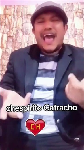 La cerenata del Botija y el Chompiras..